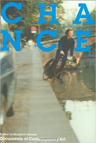 Cover of Chance