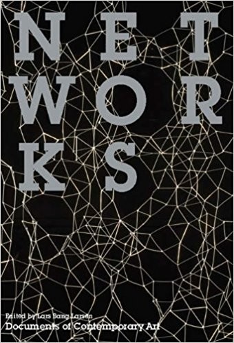 Cover of Networks - 1. edición.
