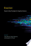 Cover of Enaction
