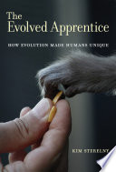 Cover of The Evolved Apprentice