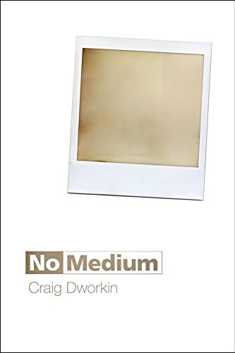Cover of No Medium