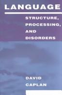Cover of Language