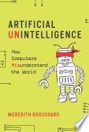 Cover of Artificial Unintelligence