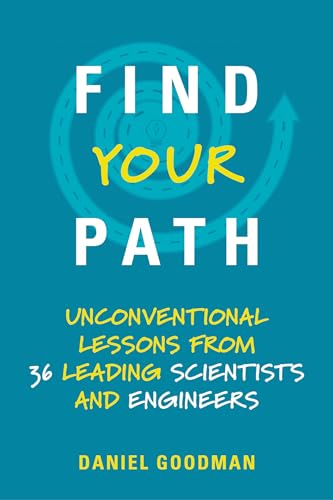 Cover of Find Your Path