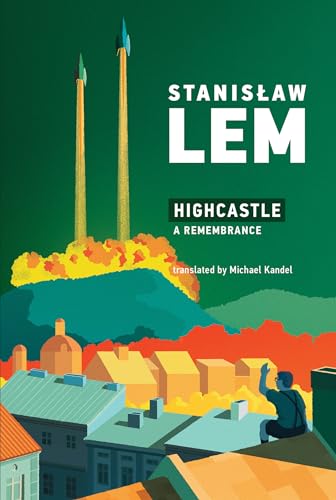 Cover of Highcastle: A Remembrance