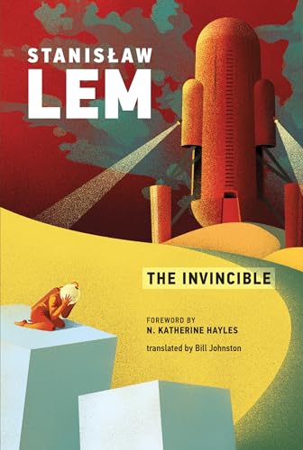 Cover of Invincible