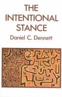 Cover of The intentional stance
