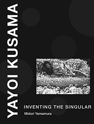 Cover of Yayoi Kusama