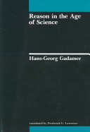 Cover of Reason in the Age of Science