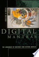 Cover of Digital Mantras