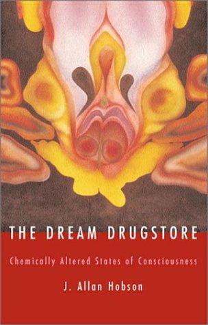 Cover of Dream Drugstore