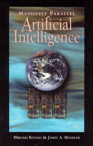 Cover of Massively parallel artificial intelligence