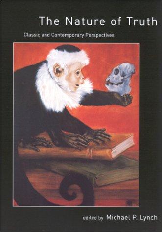 Cover of The Nature of Truth