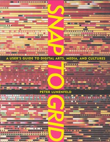 Cover of Snap to Grid