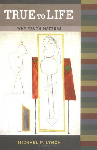 Cover of True to Life