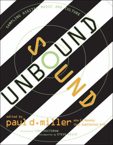 Cover of Sound unbound : sampling digital music and culture