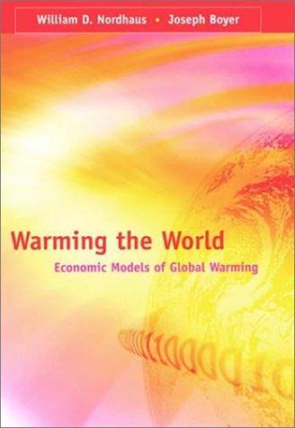 Cover of Warming the world