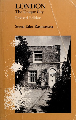 Cover of London