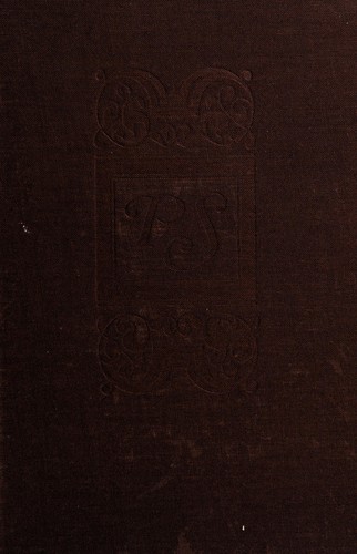 Cover of As a city upon a hill
