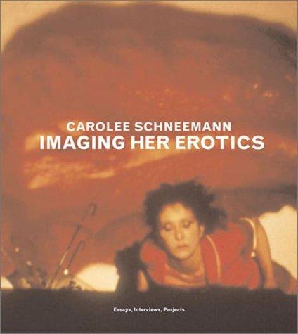 Cover of Imaging Her Erotics