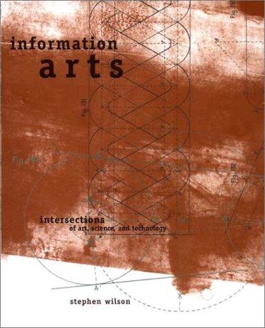 Cover of Information Arts