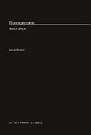 Cover of Rutherford