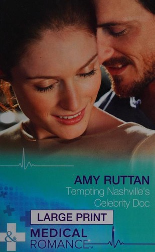 Cover of Tempting Nashville's Celebrity Doc