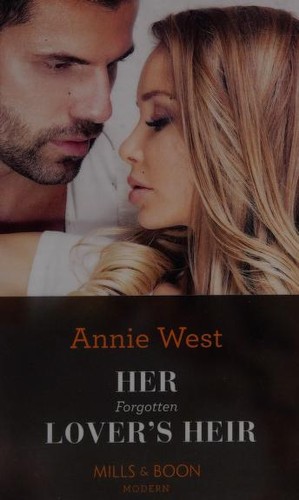 Cover of Her forgotten lover's heir
