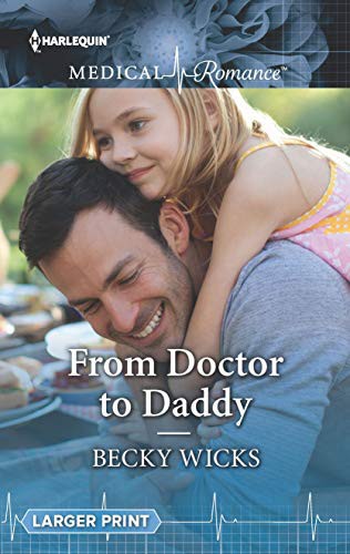 Cover of From Doctor to Daddy