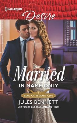 Cover of Married in Name Only