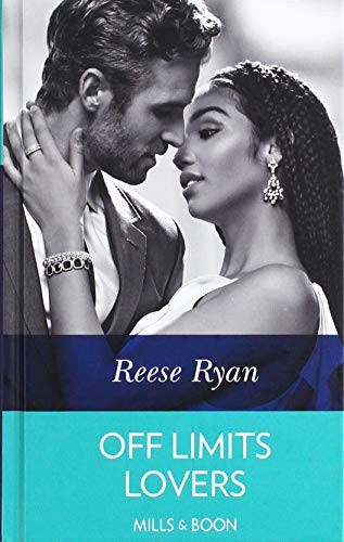 Cover of Off Limits Lovers