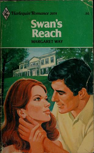Cover of Swan's Reach