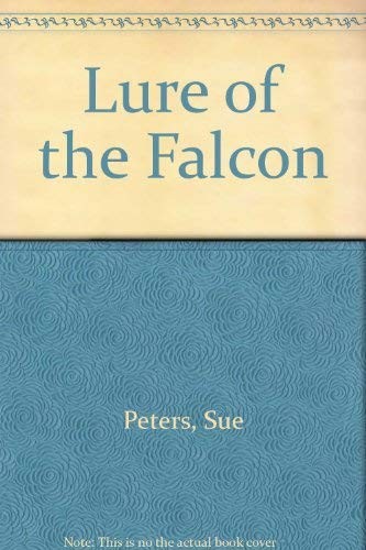 Cover of Lure of the falcon