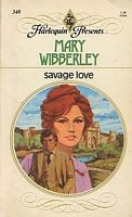 Cover of Savage Love