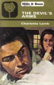 Cover of The Devil's Arms
