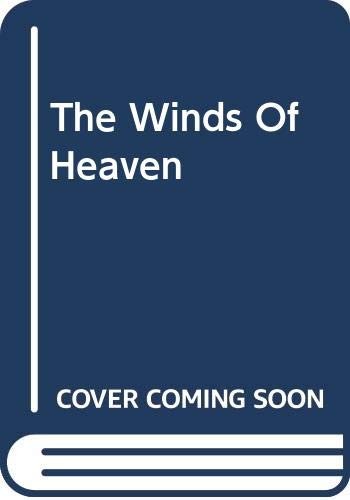Cover of The Winds of Heaven