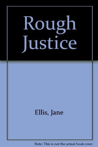 Cover of Rough Justice