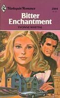 Cover of Bitter Enchantment