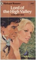 Cover of Lord of the High Valley