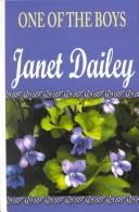 Cover of One of the Boys