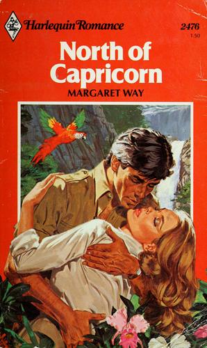 Cover of North of Capricorn