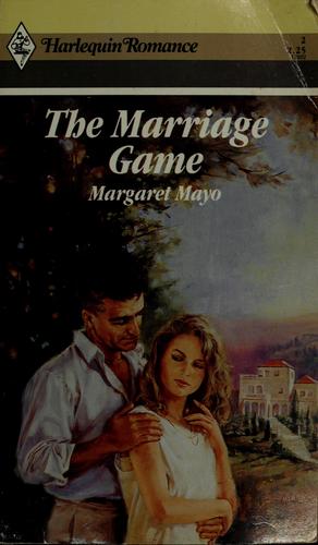 Cover of The Marriage Game