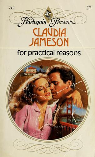 Cover of For Practical Reasons