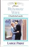 Cover of Runaway Wife