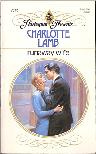 Cover of Runaway Wife