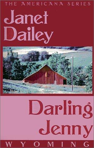 Cover of Darling Jenny