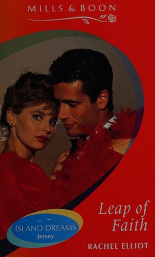 Cover of Leap of Faith