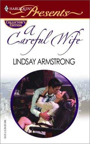 Cover of A Careful Wife