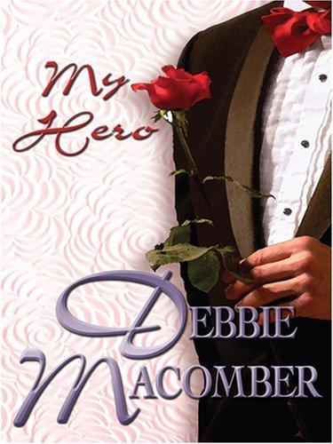Cover of My Hero