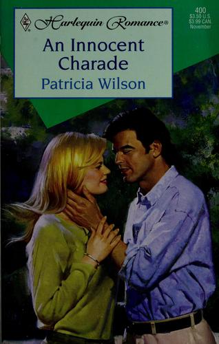 Cover of An Innocent Charade